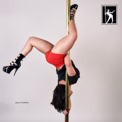 Pole Dancing Class Savannah Hwy, SC