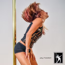 Pole Dancing Classes Charleston, SC